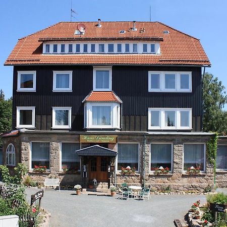 Haus Dümling Otel Braunlage Dış mekan fotoğraf