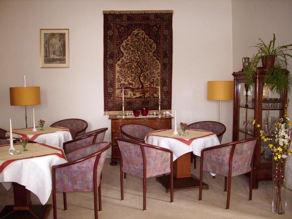 Haus Dümling Otel Braunlage Dış mekan fotoğraf