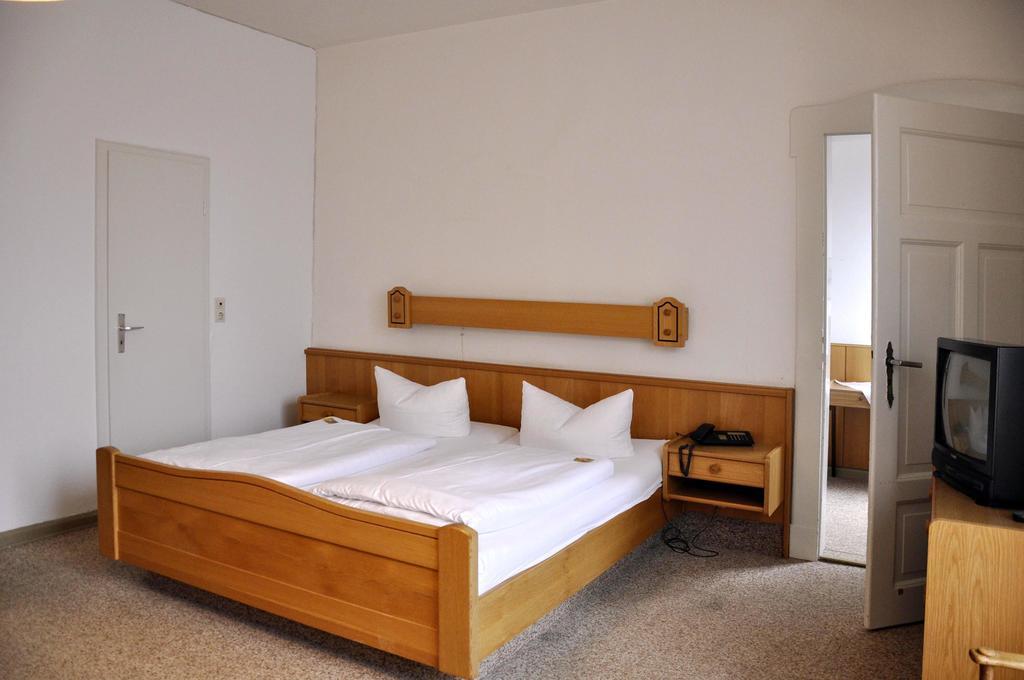 Haus Dümling Otel Braunlage Dış mekan fotoğraf
