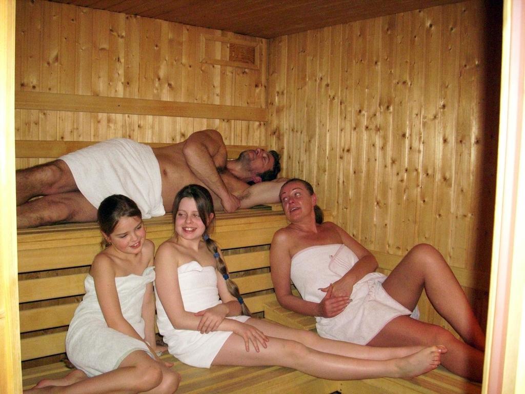 Haus Dümling Otel Braunlage Dış mekan fotoğraf