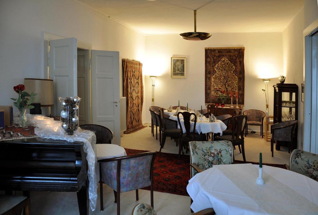 Haus Dümling Otel Braunlage Dış mekan fotoğraf