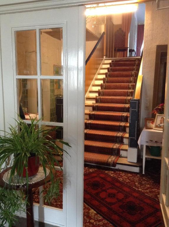 Haus Dümling Otel Braunlage Dış mekan fotoğraf